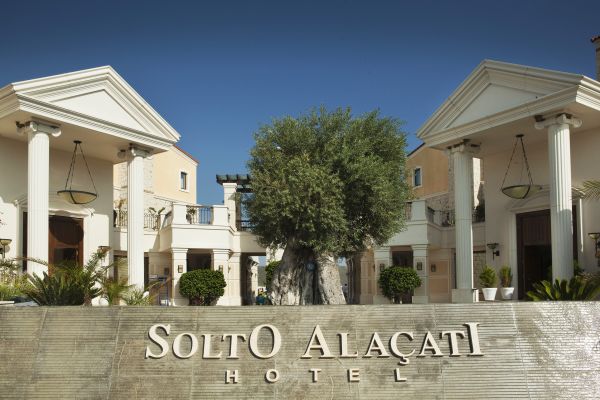 Premier Solto Hotel by Corendon (Cesme)